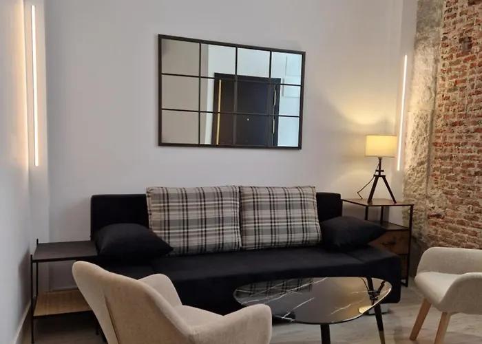 Apartamentos WUR